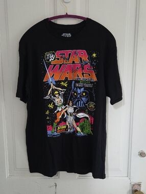 Star Wars Tshirt
